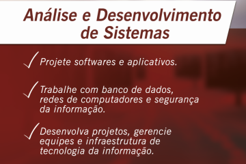 Análise - Fatec Rio Preto