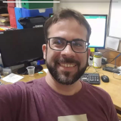 ANDRÉ AUGUSTO