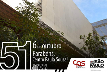 Aniversário do CPS