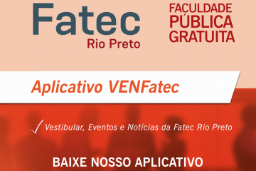 Aplicativo VEN Fatec
