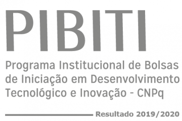 Bolsa PIBITI - CNPq