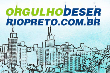 Campanha Orgulho de ser Rio Preto