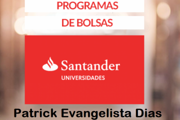 Classificação Bolsas Santander
