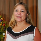 CLÁUDIA JOSEFINA DORIGAN