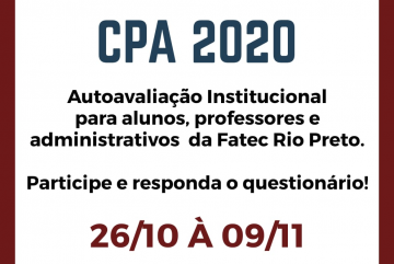 CPA 2020