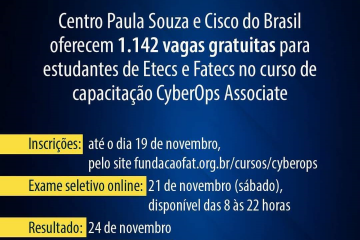 CyberOps Associate