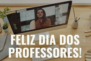 Dia do Professor