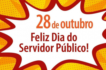 Dia do Servidor