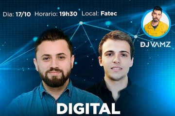 Digital Talks