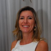 EDILENE GASPARINI FERNANDES