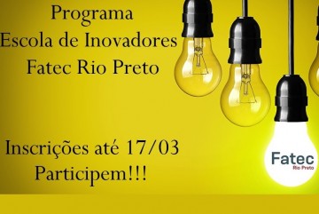 Escola de Inovadores 2019