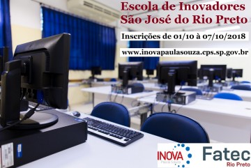 Escola de Inovadores