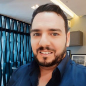 FABIANO ROBERTO GROTO DA SILVA