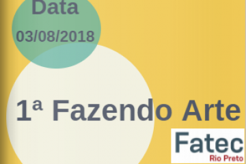 Fazendo Arte