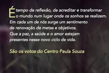 Feliz Ano Novo