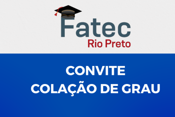 Formandos 1º Semestre de 2025