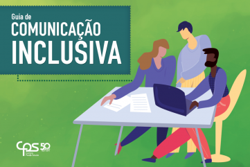 Guia de Comunicação Inclusiva