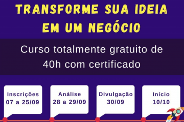 Inova CPS 2020