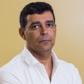 JOSE APARECIDO DE AGUIAR VIANA