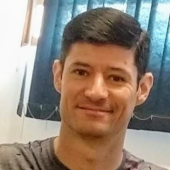 MÁRIO HENRIQUE DE SOUZA PARDO MÁRIO HENRIQUE DE SOUZA PARDO