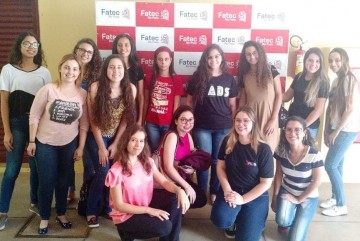 Mulheres na Carreira de TI