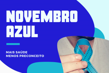 Novembro Azul