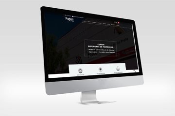 Novo Site
