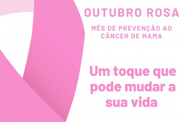 Outubro Rosa