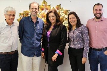 Palestra: Capitalismo consciente e as empresas humanizadas