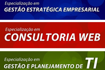 Pós-graduação Fatec Rio Preto 2020