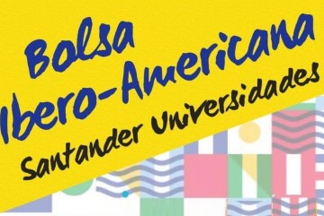 Programa Bolsas Ibero-Americanas Santander Universidades