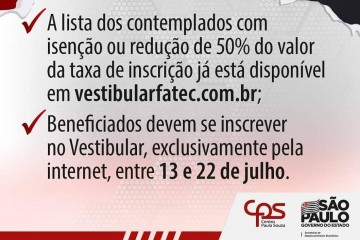 Resultado da Isenção e Redução