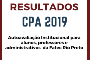 Resultados CPA 2019