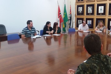 Reunião