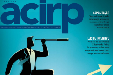Revista ACIRP