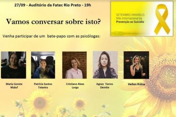 Setembro Amarelo
