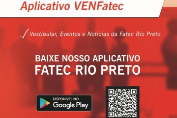 Aplicativo VENFatec