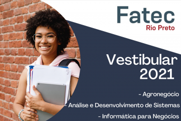 Vestibular 2021