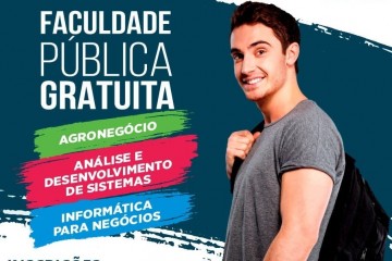 Vestibular Fatec Rio Preto / 2º Sem. 2020