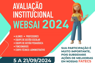 WebSai 2024