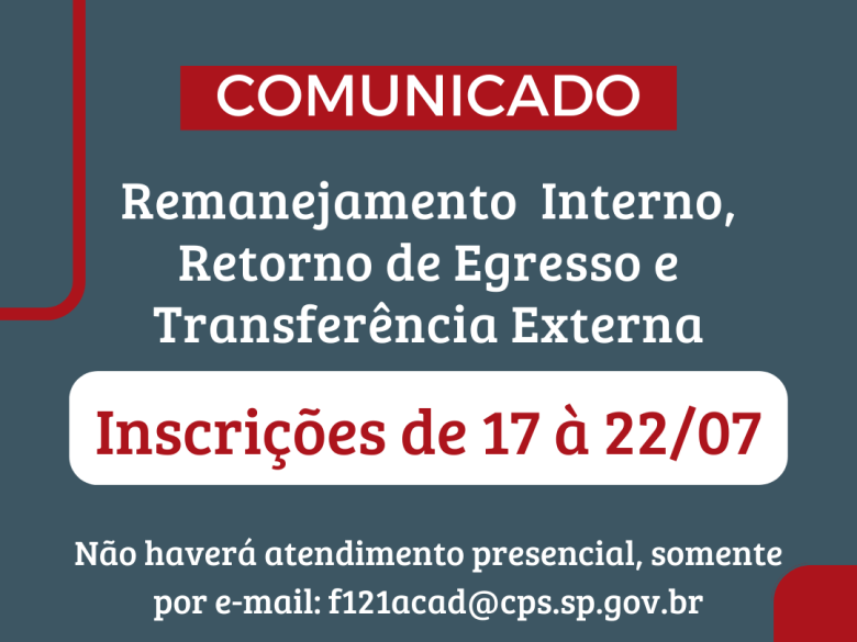 Edital 2º Semestre de 2023 Edital 2º Semestre de 2023