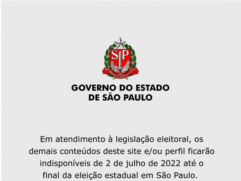 Legislação Eleitoral 2022