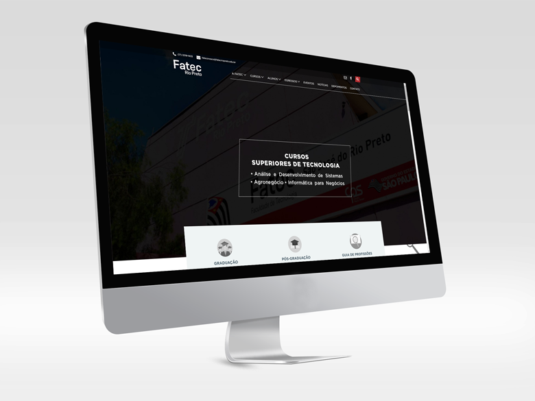 Novo Site Novo Site